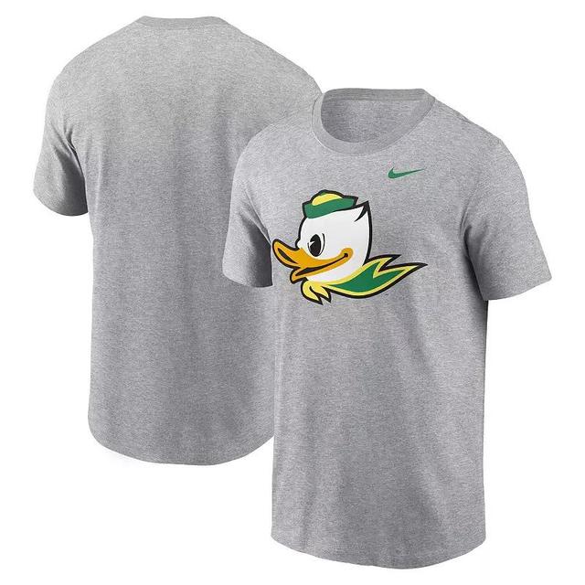 Oregon Ducks Primetime Evergreen Alternate Logo Nike Men's College T-Shirt Product Image