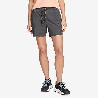 Women's Top Out Ripstop Shorts Product Image