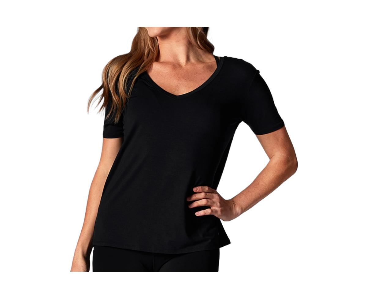 Tavi Womens Everyday V-Neck Tee Product Image