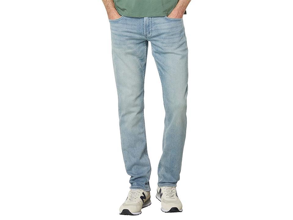 Mens Blake Slim Straight Stretch Jeans Product Image