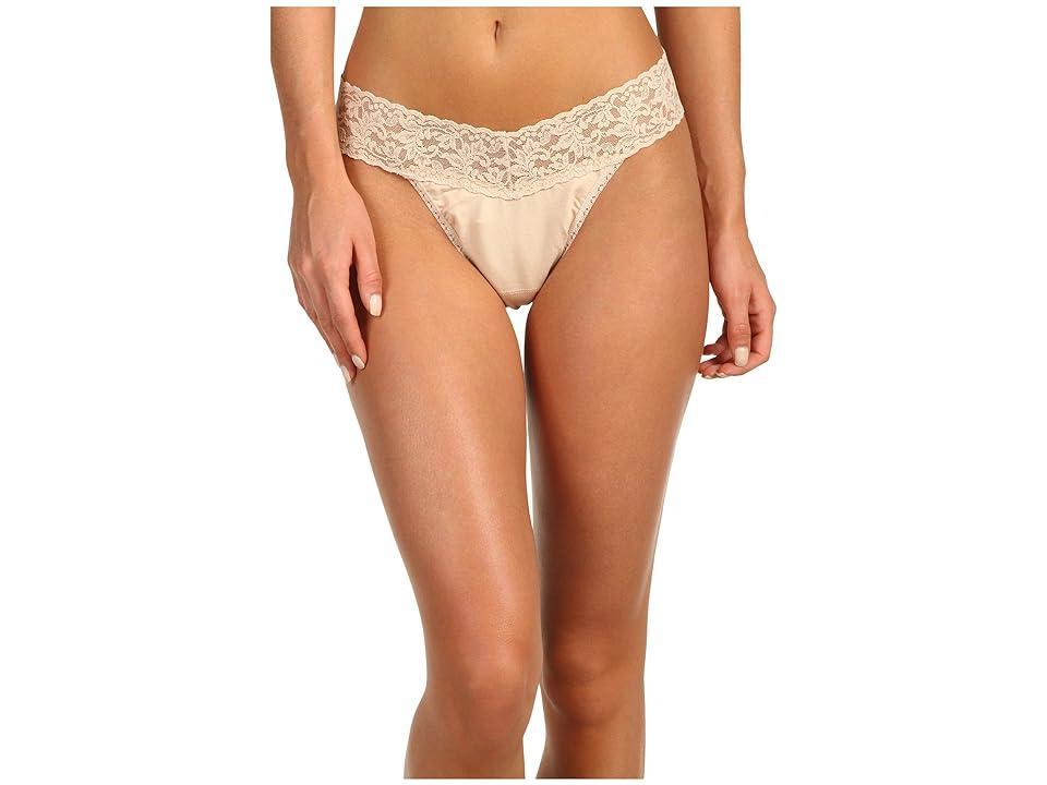 Hanky Panky Original Rise Thong Product Image