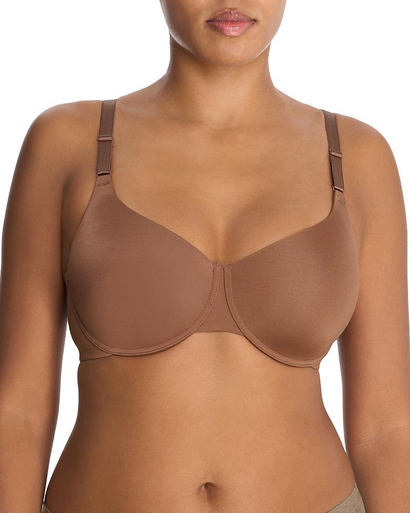 Natori Liquid Full-Fit Contour Underwire Bra Product Image