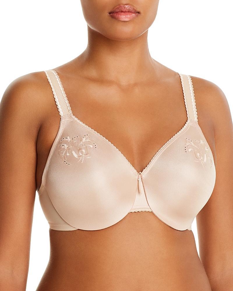 Wacoal Seamless Minimizing Underwire Bra Product Image