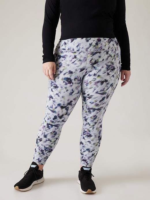 Rainier High Rise Legging Product Image