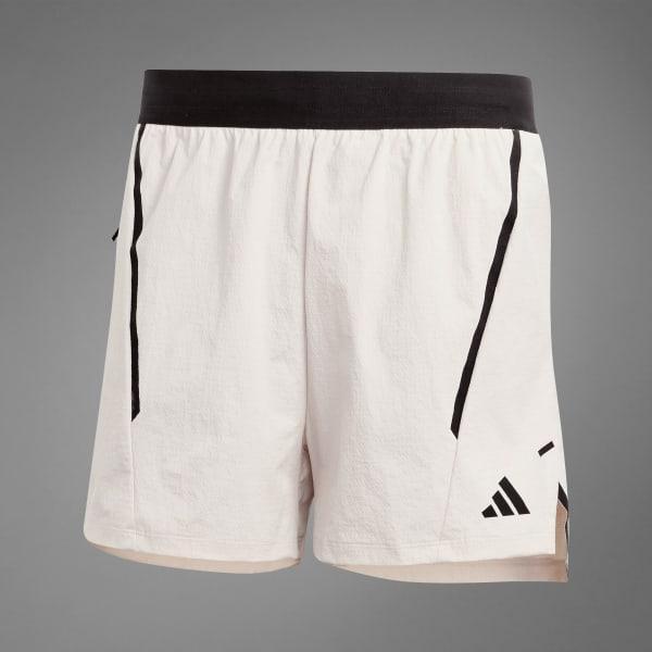 Designed for Training Pro Series Adistrong Workout Shorts Product Image