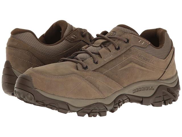 Merrell Moab Adventure Lace (Boulder) Men's Shoes Product Image