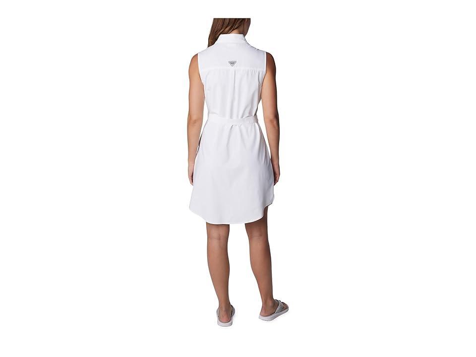 Columbia Womens PFG Sun Drifter Woven Dress II- Product Image