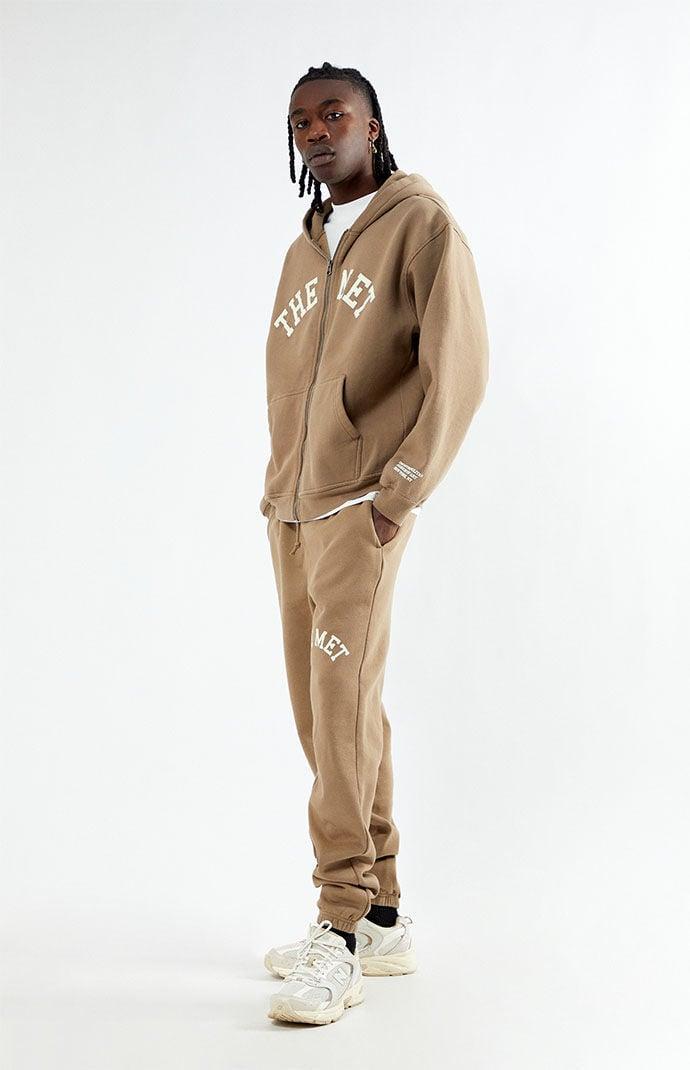 The Met Men's x PacSun Arch Sweatpants Product Image