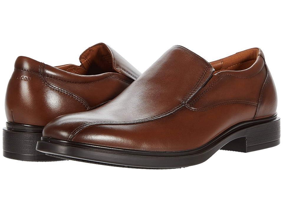 Florsheim Forecast Waterproof Bike Toe Slip-On Product Image