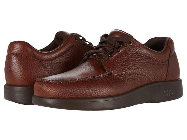 SAS Bout Time (Mulch) Men's Shoes Product Image