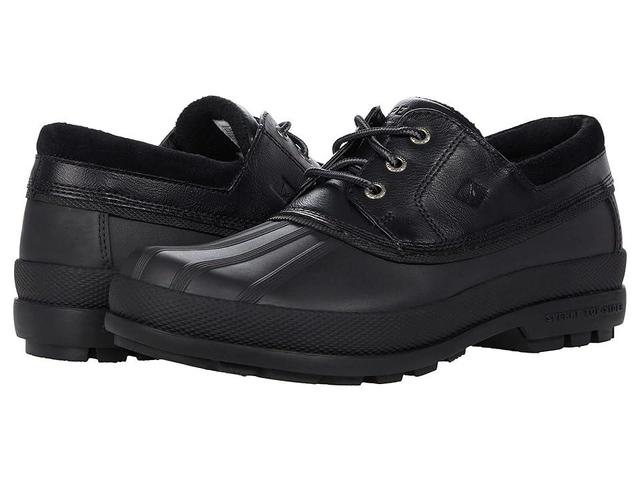 Sperry Cold Bay 3-Eye Men's Lace up casual Shoes Product Image