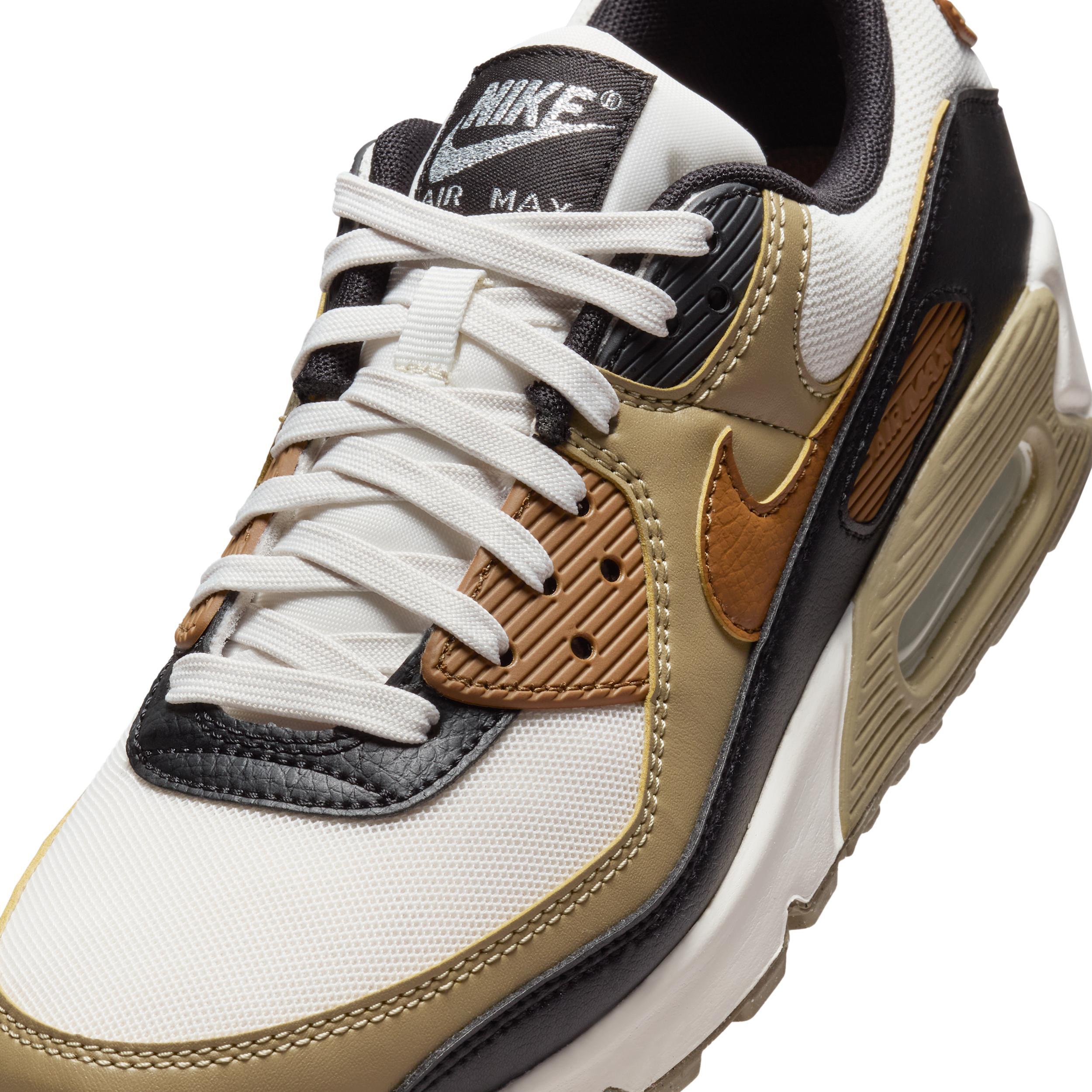 Nike Air Max 90 Women's Shoes Product Image