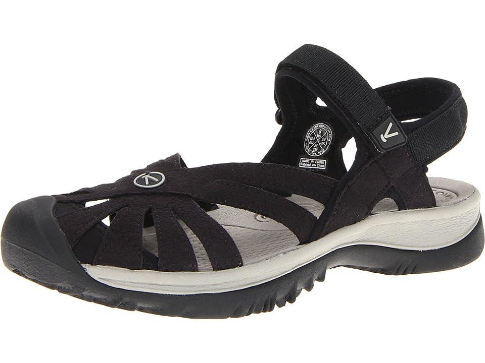 Keen Rose Waterproof Sandals Product Image