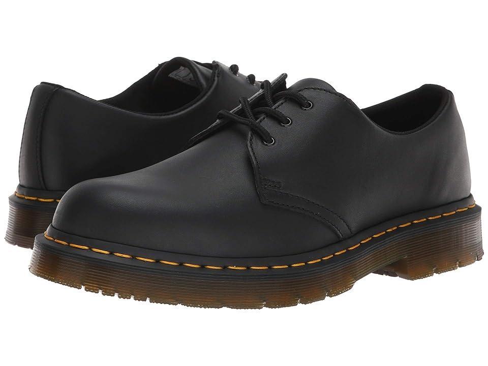 1461 Slip Resistant Leather Oxford Shoes Product Image