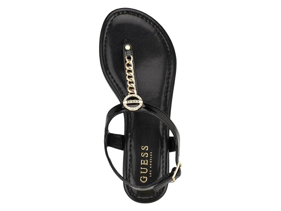 GUESS Junes Women's Sandals Product Image