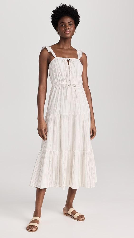 Z Supply La Brisa Dress | Shopbop Product Image