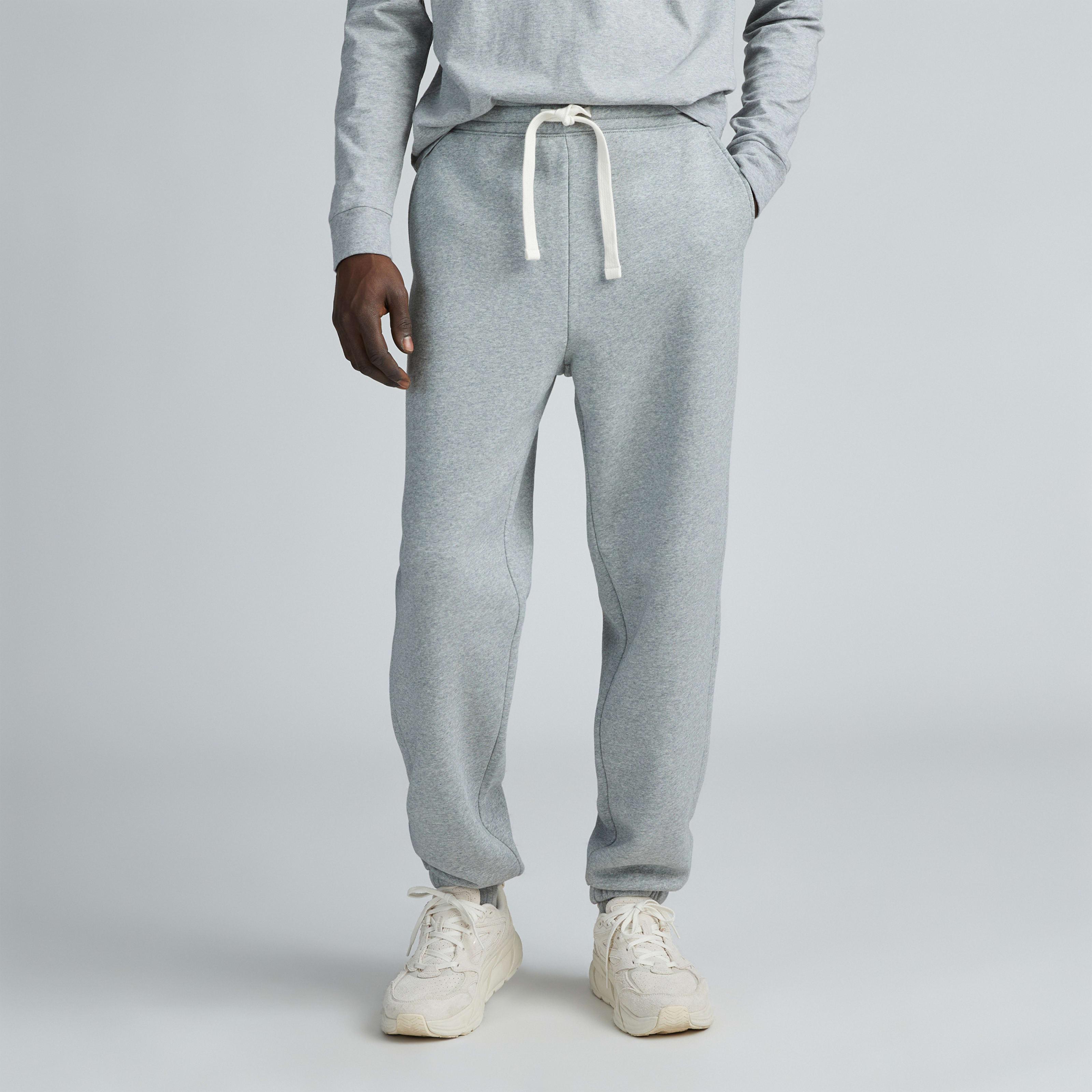 The ReTrack Sweatpant Product Image