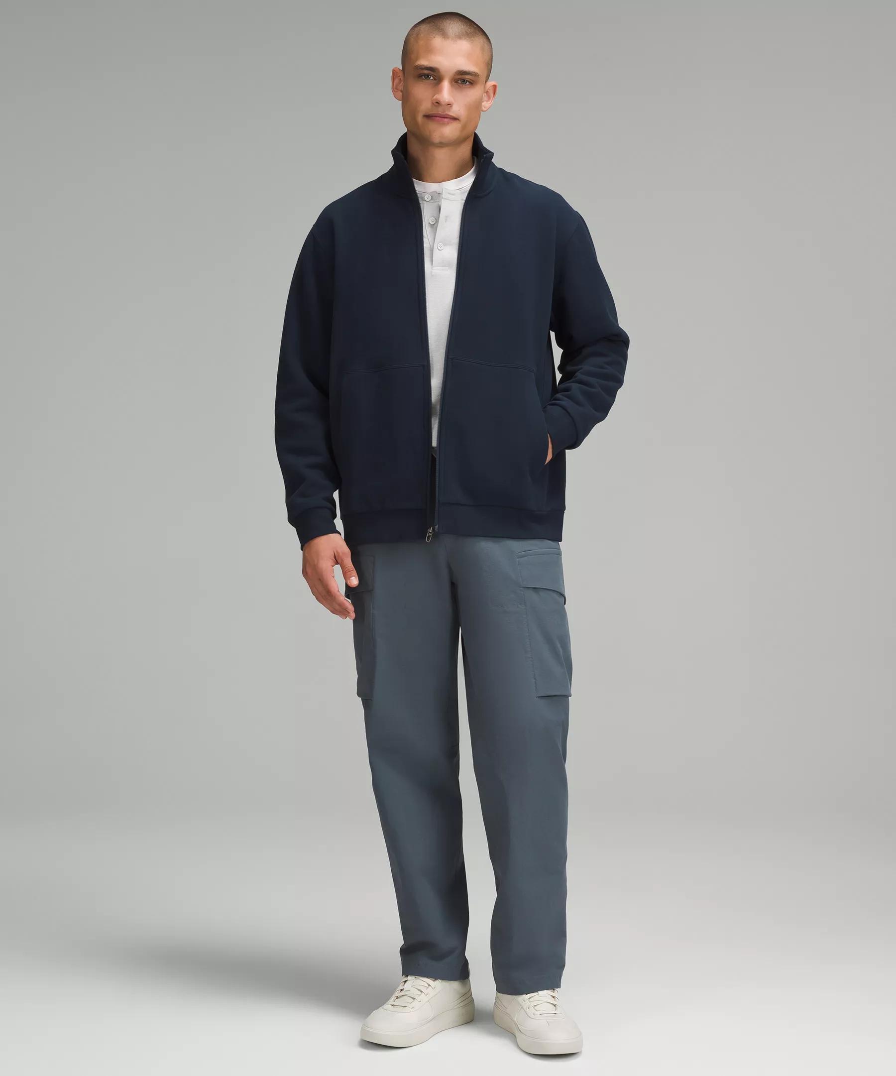 Steady State Full Zip Product Image