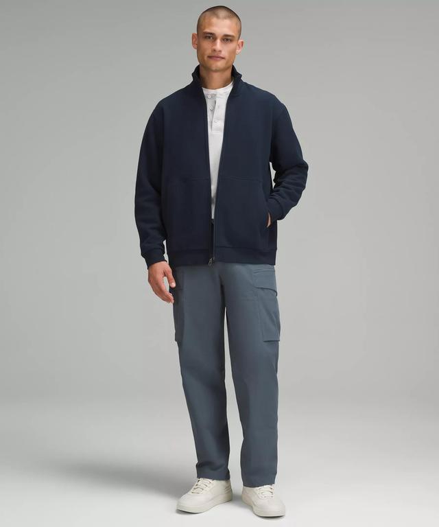 Steady State Full Zip Product Image