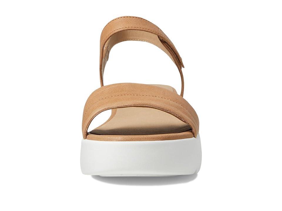 Eileen Fisher Jolie (Honey) Women's Sandals Product Image