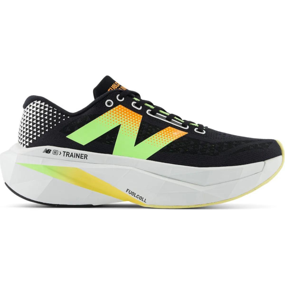 Men's | New Balance FuelCell SuperComp Trainer v3 Product Image