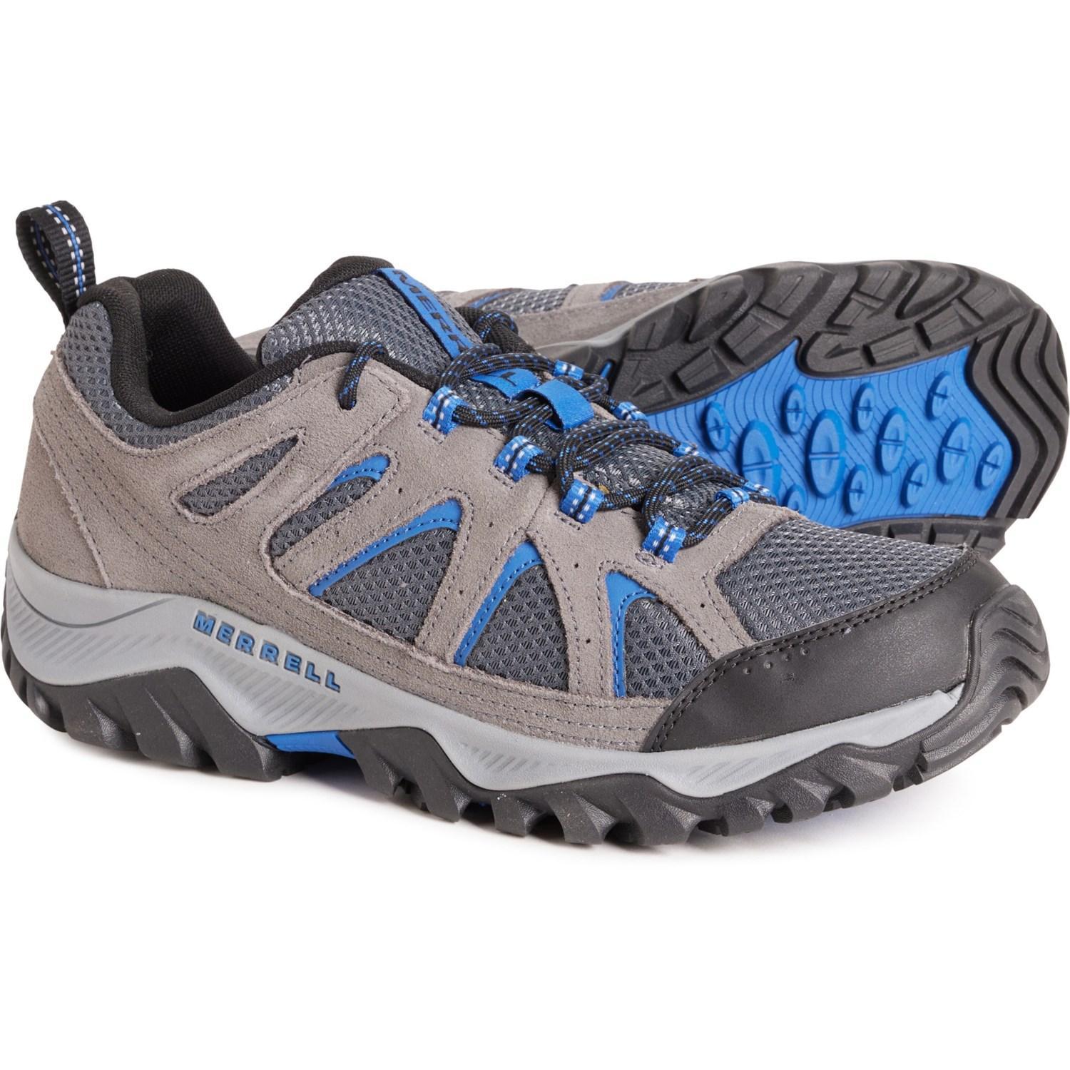 Merrell Oakcreek Hiking Shoes (For Men) Product Image