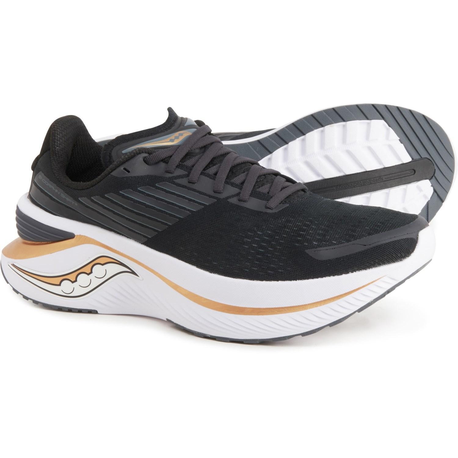 Saucony Endorphin Shift 3 Running Shoes (For Men) Product Image