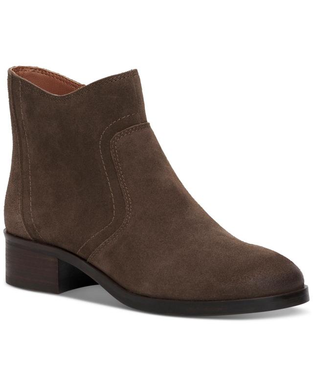 Lucky Brand Pattrik Bootie Product Image