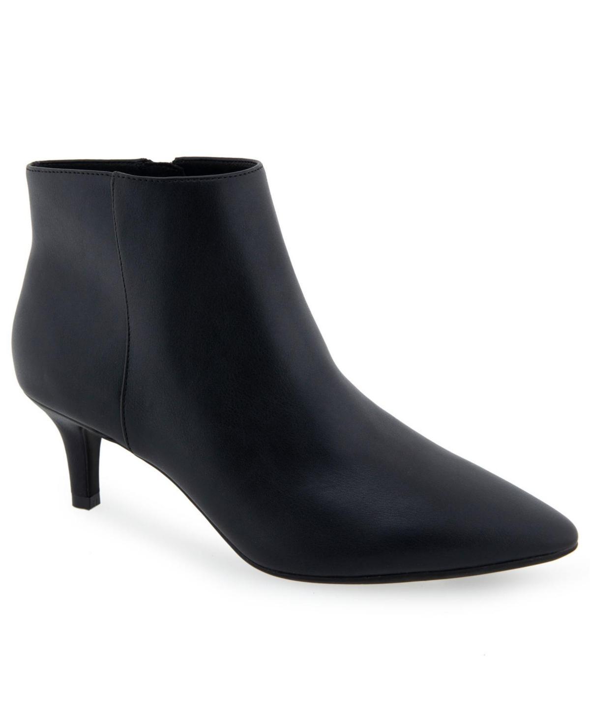 Aerosoles Edith Boot-Ankle Boot-Mid Heel Product Image