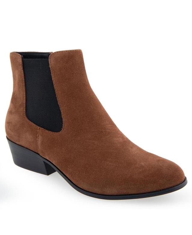 Aerosoles Cerros Bootie-Midcalf Bootie Product Image