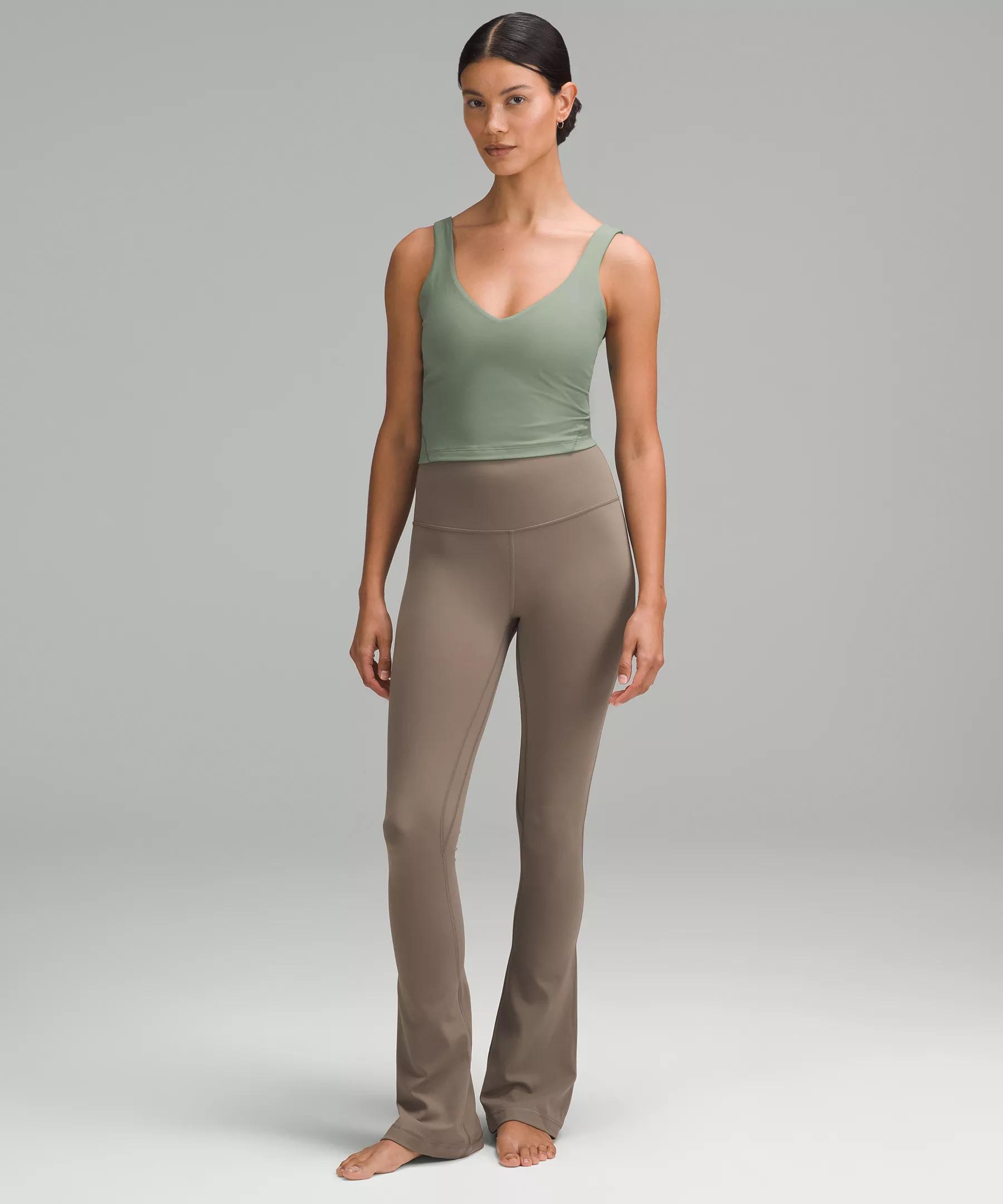 lululemon Align™ Tank Top *Light Support, A/B Cup Product Image