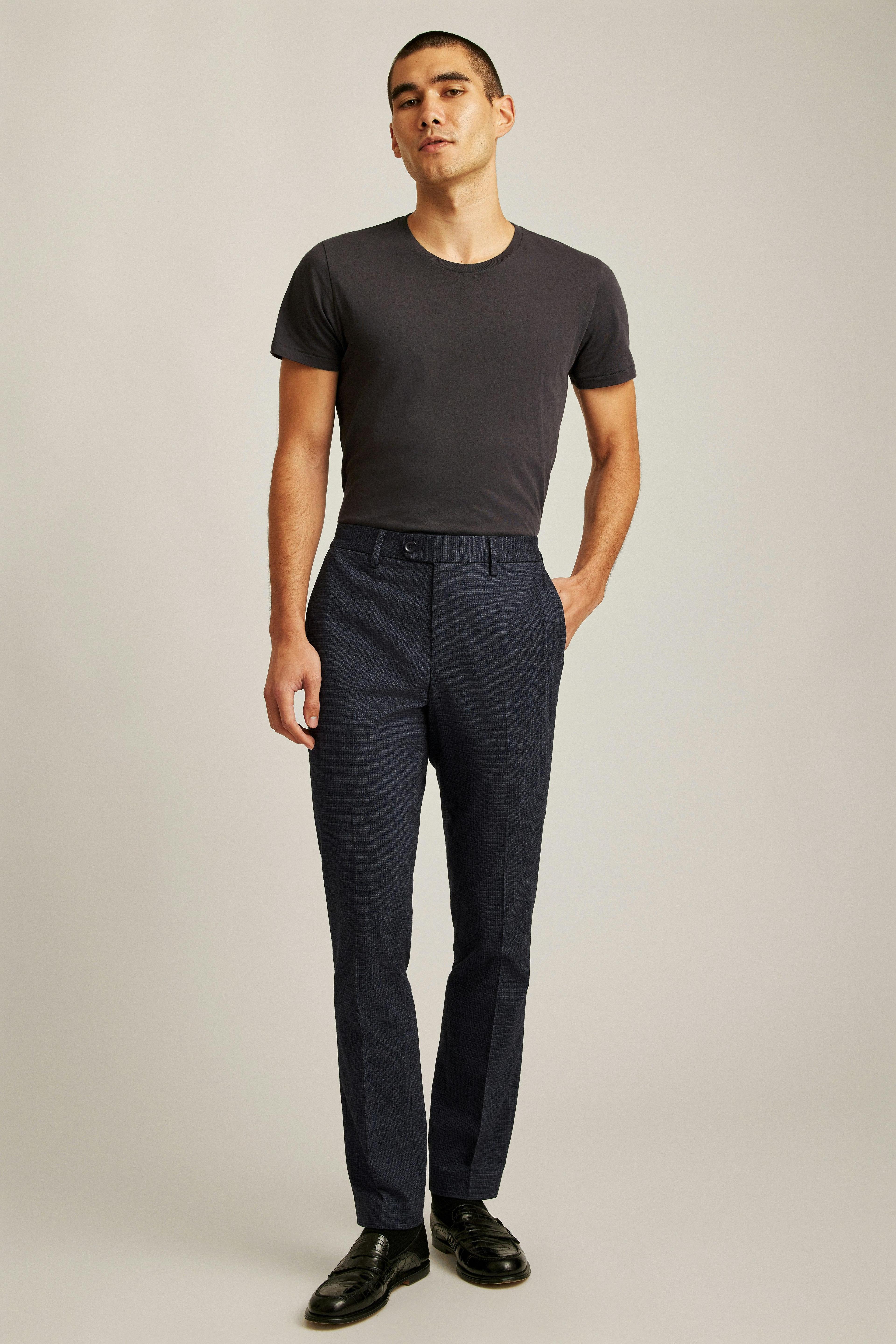 Refined Stretch Chino Product Image