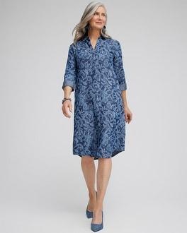 Women's Clothing - Dresses, Pants & Blouses - Chico's Product Image