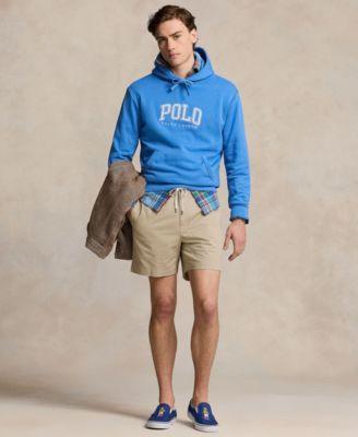 Polo Ralph Lauren Mens Keaton Bear Slip Product Image