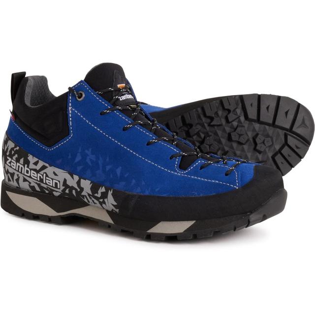 Zamberlan Made in Italy 215 Salathe RR Gore-Tex® Hiking Shoes - Waterproof (For Men) Product Image