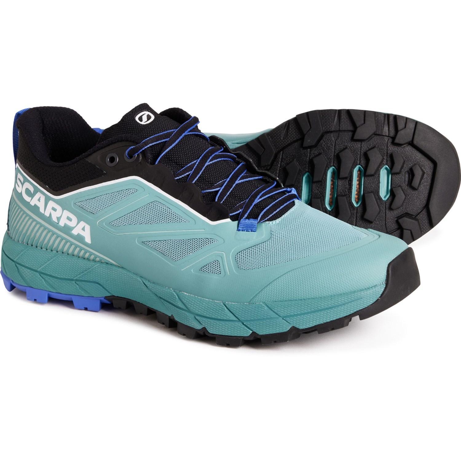 Scarpa Rapid Trail Running Shoes (For Women) Product Image