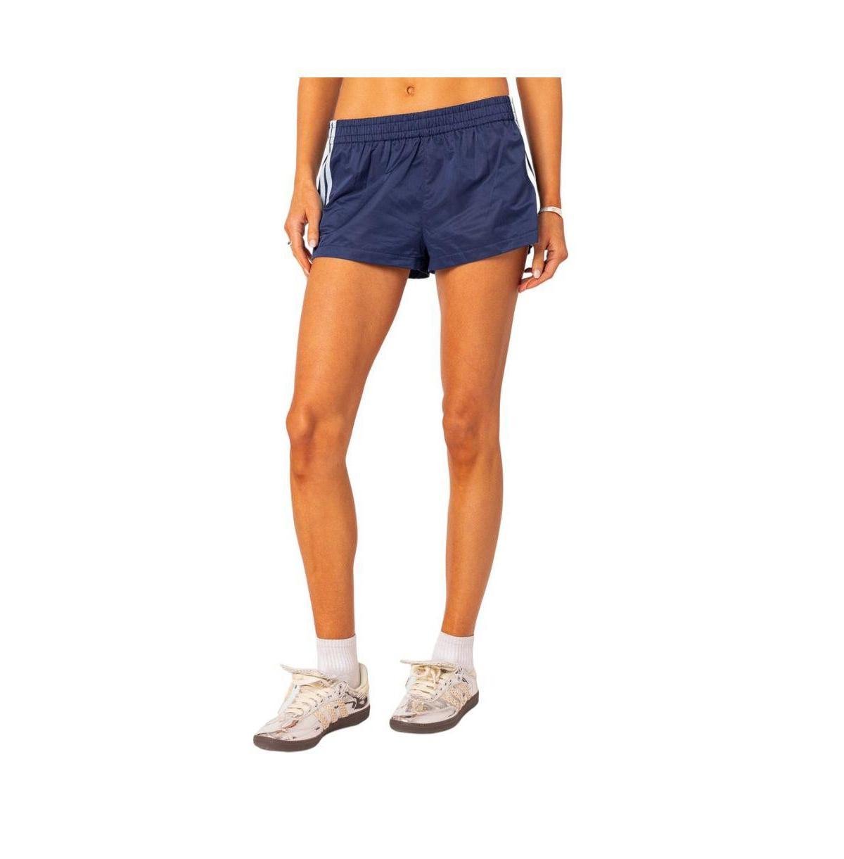 Women's Nikki nylon shorts Product Image