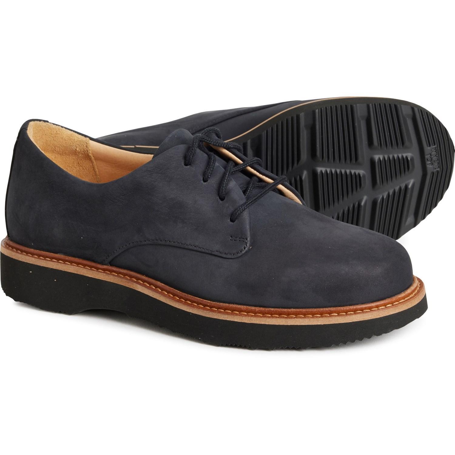 Samuel Hubbard Made in Portugal Free Shoes - Nubuck (For Women) Product Image