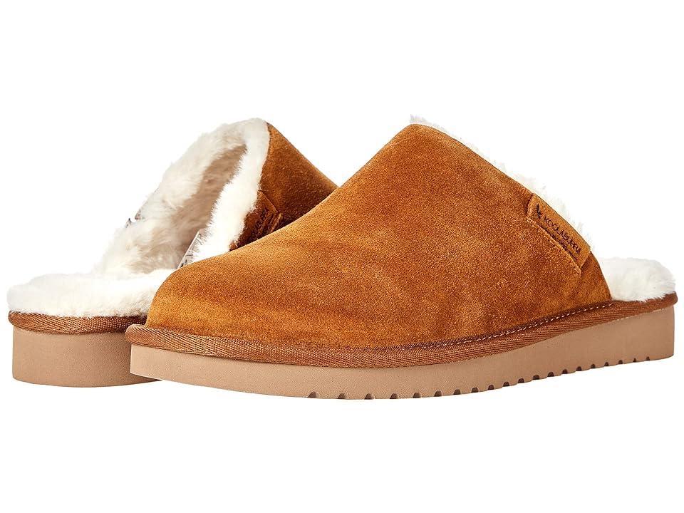 Koolaburra by UGG Sonele (Chestnut) Women's Shoes Product Image