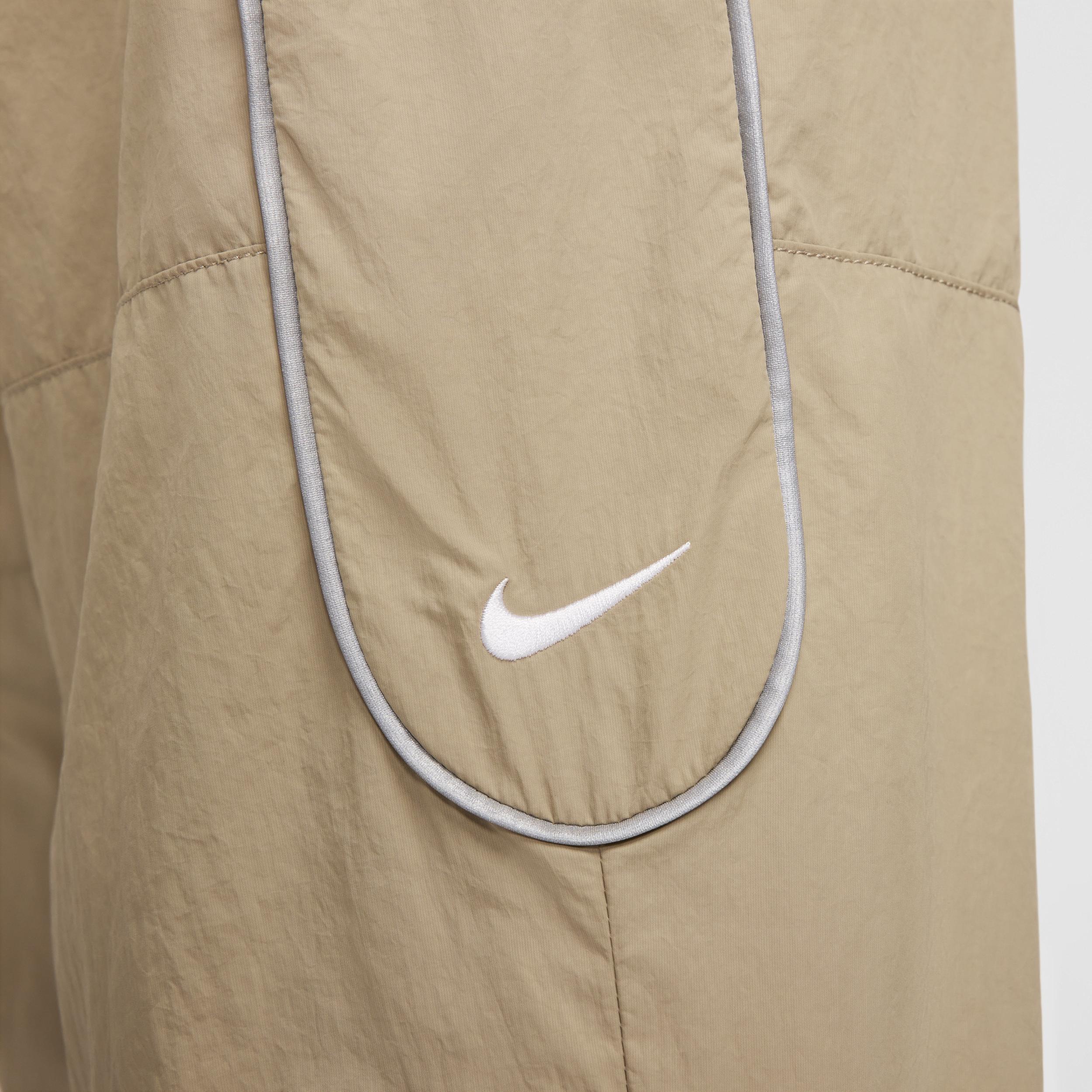 Nike Solo Swoosh Men's Track Pants Product Image