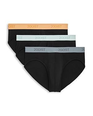 2(x)ist No Show Briefs, Pack of 3 Product Image