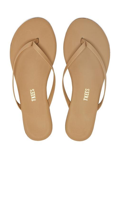 Foundations Matte Flip Flop Product Image