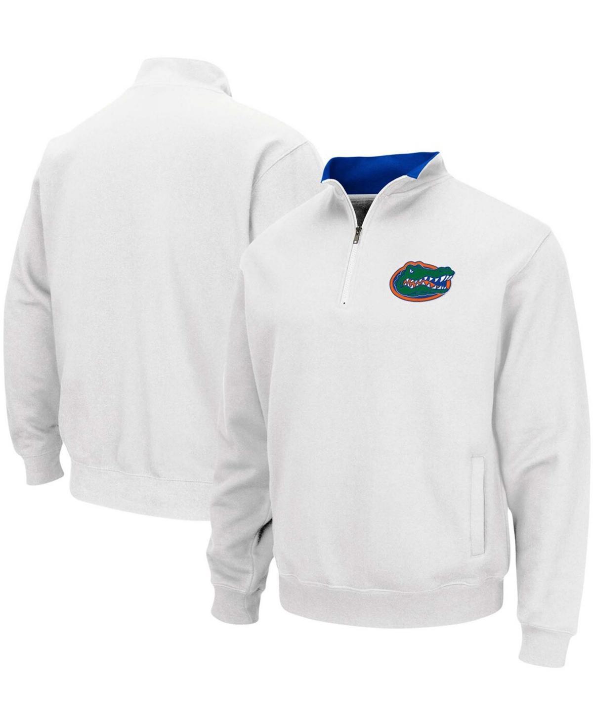 Mens Kansas State Wildcats Tortugas Logo Quarter-Zip Jacket Product Image