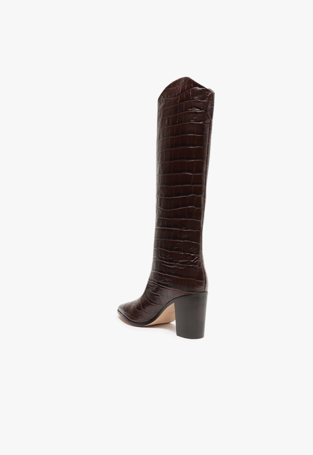 Maryana Block Boot Female Product Image