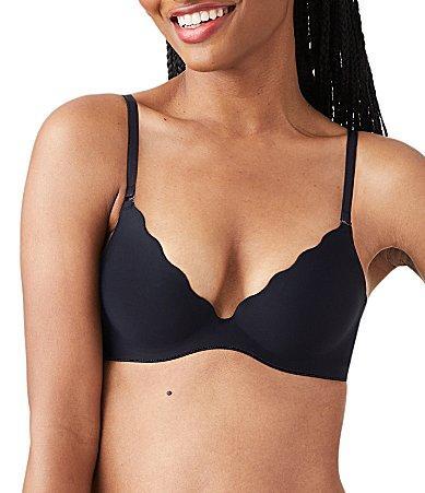 b. temptD by Wacoal b. wowd Convertible Push-Up Bra Product Image