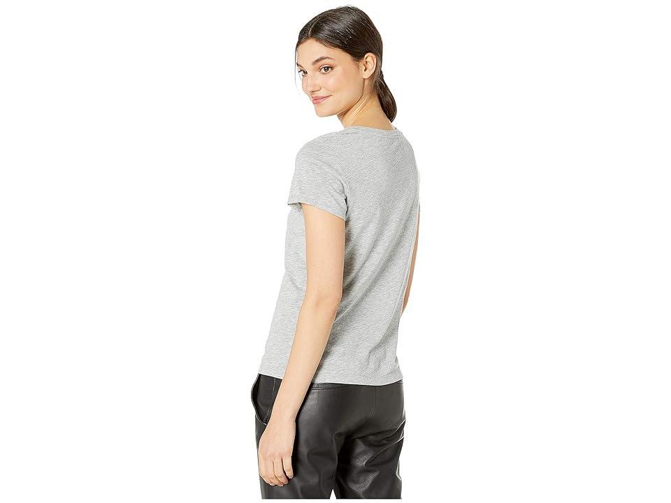 Womens Kate V-Neck Tee Product Image