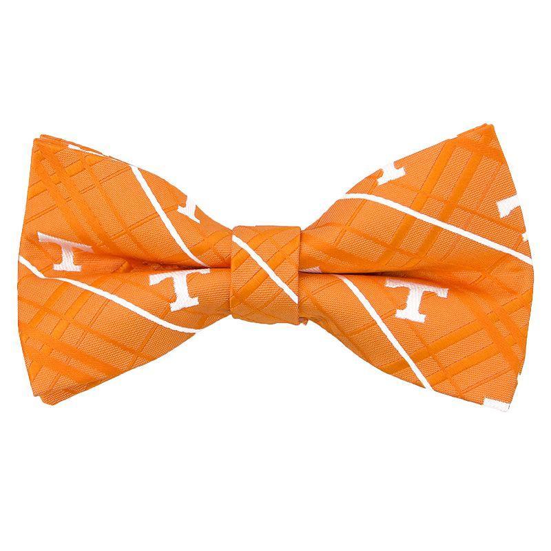 Mens Tennessee Orange Tennessee Volunteers Oxford Bow Tie Product Image