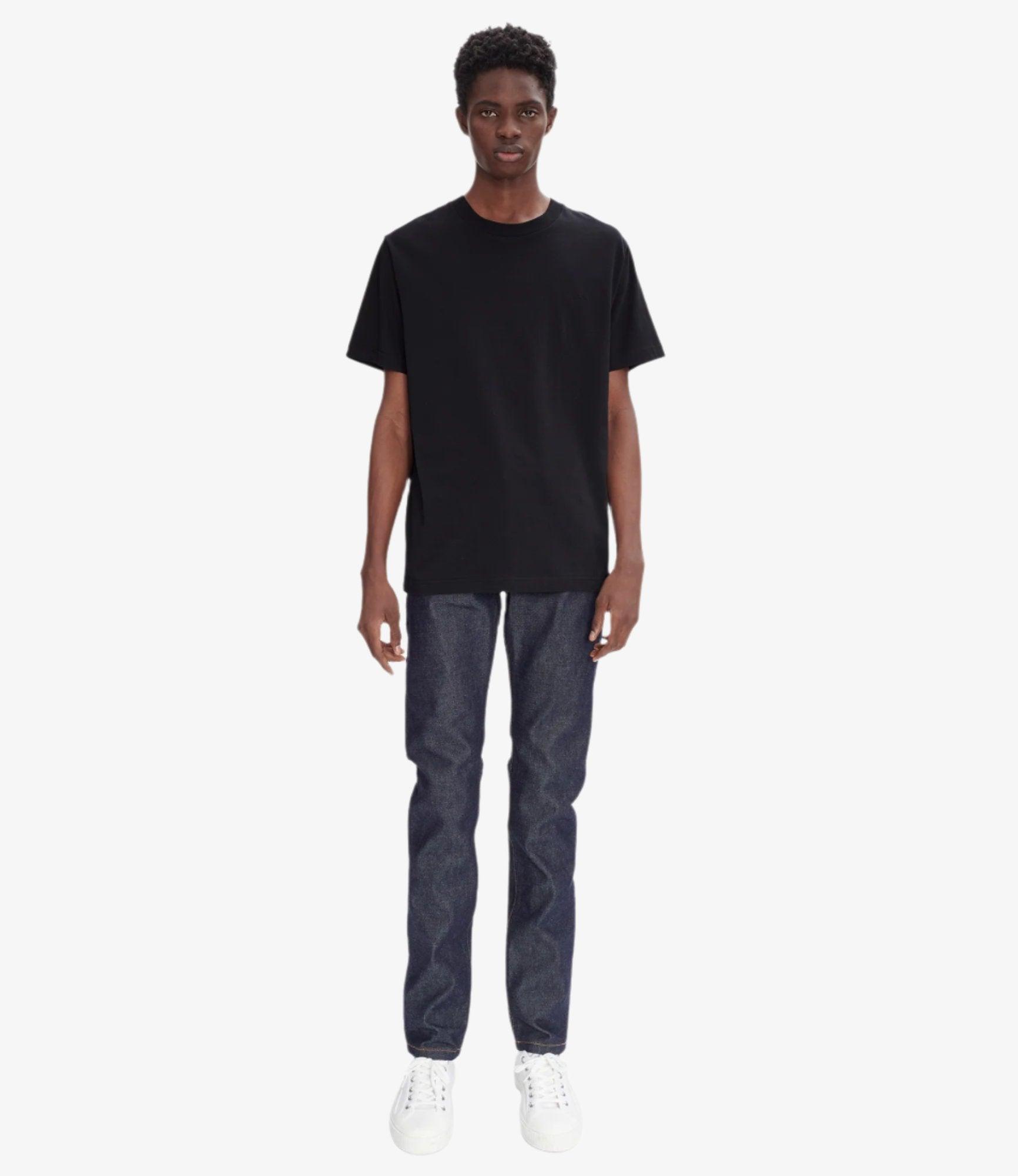 Standard A.P.C. Brodée T-shirt (M) Product Image