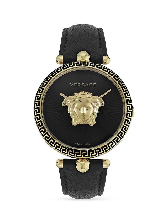 Versace Palazzo Empire Watch, 39mm Product Image