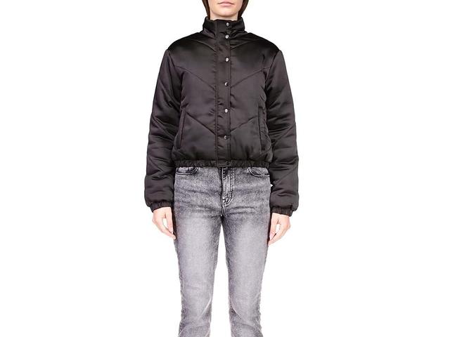 Sanctuary Davis Quilted Jacket Women's Clothing Product Image